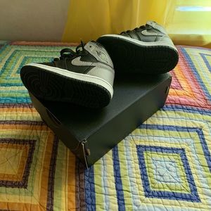 Toddler Jordan 1. Like new